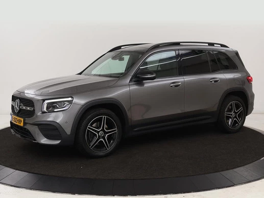 Mercedes-Benz GLB - Afbeelding 1 van 30
