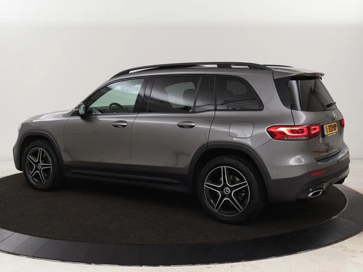 Mercedes-Benz GLB - Afbeelding 2 van 30