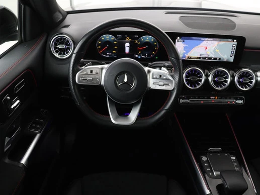 Mercedes-Benz GLB - Afbeelding 3 van 30