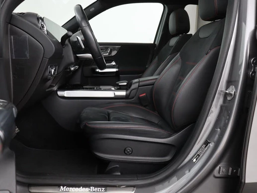 Mercedes-Benz GLB - Afbeelding 4 van 30