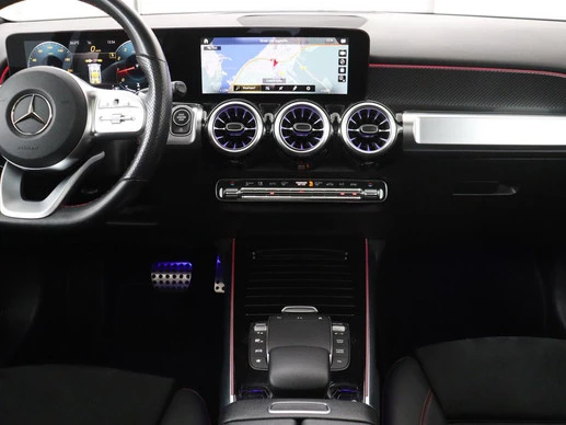 Mercedes-Benz GLB - Afbeelding 10 van 30