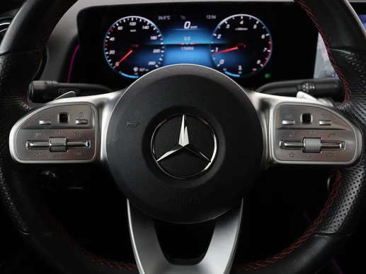 Mercedes-Benz GLB - Afbeelding 11 van 30