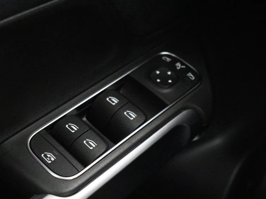 Mercedes-Benz GLB - Afbeelding 17 van 30