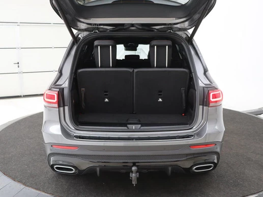 Mercedes-Benz GLB - Afbeelding 28 van 30