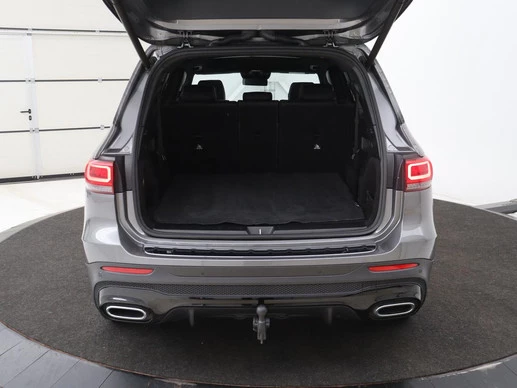 Mercedes-Benz GLB - Afbeelding 30 van 30
