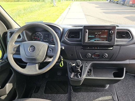 Opel Movano - Afbeelding 7 van 20
