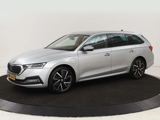 Škoda Octavia - Afbeelding 1 van 30