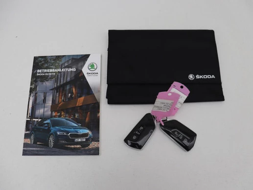 Škoda Octavia - Afbeelding 26 van 30