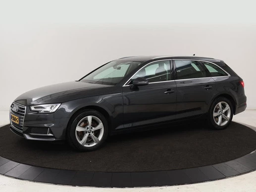 Audi A4 - Afbeelding 1 van 30