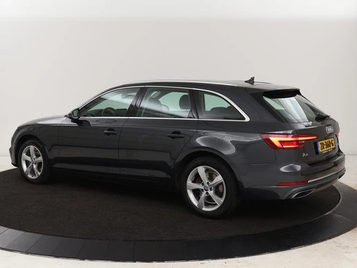Audi A4 - Afbeelding 2 van 30