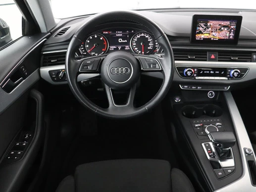 Audi A4 - Afbeelding 3 van 30