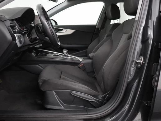 Audi A4 - Afbeelding 4 van 30