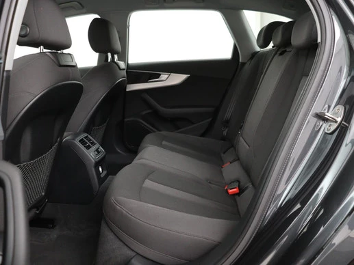 Audi A4 - Afbeelding 6 van 30