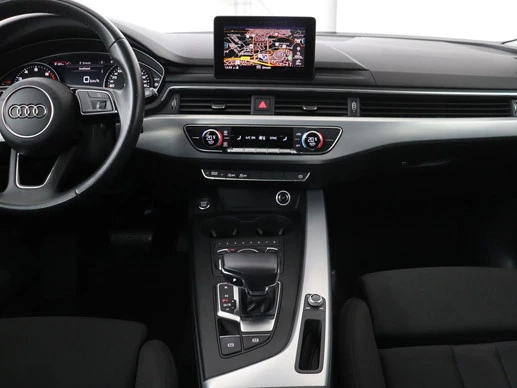 Audi A4 - Afbeelding 8 van 30