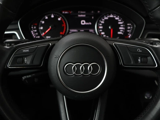 Audi A4 - Afbeelding 9 van 30