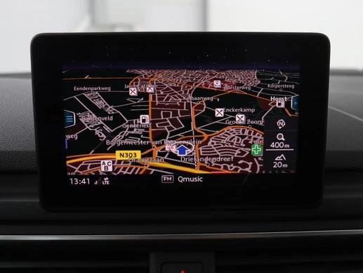 Audi A4 - Afbeelding 10 van 30