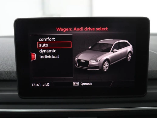 Audi A4 - Afbeelding 11 van 30