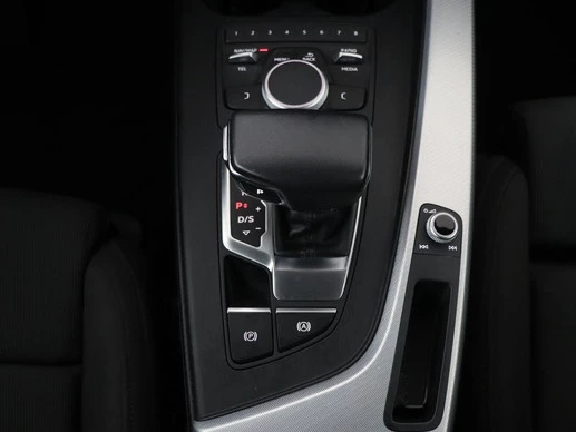 Audi A4 - Afbeelding 12 van 30
