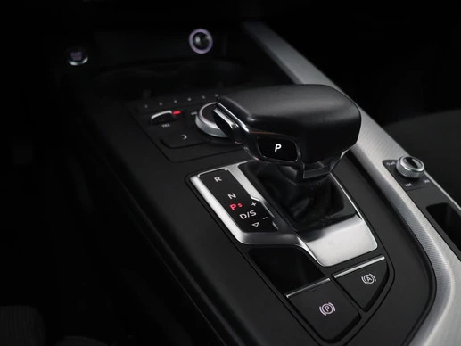 Audi A4 - Afbeelding 13 van 30