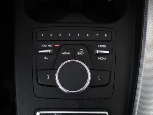 Audi A4 - Afbeelding 14 van 30