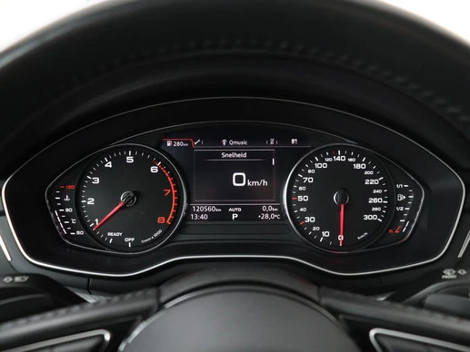 Audi A4 - Afbeelding 17 van 30