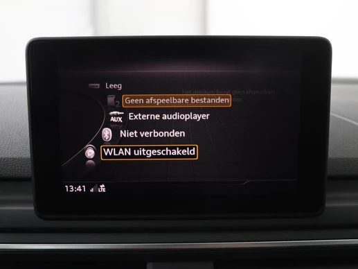Audi A4 - Afbeelding 20 van 30