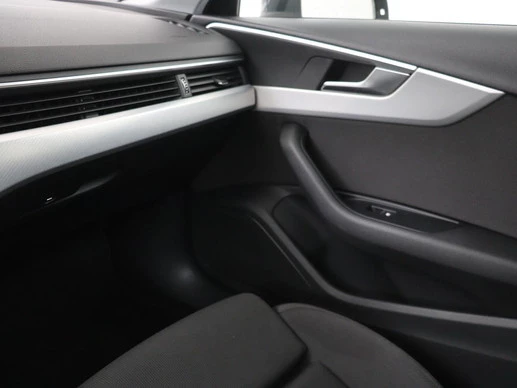 Audi A4 - Afbeelding 21 van 30
