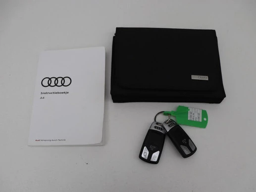 Audi A4 - Afbeelding 22 van 30