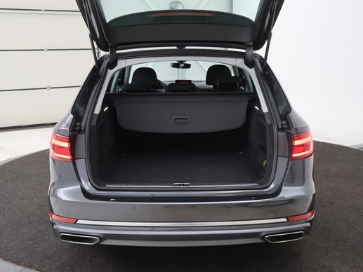 Audi A4 - Afbeelding 23 van 30