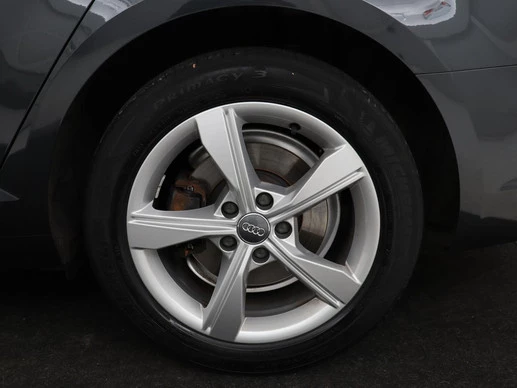 Audi A4 - Afbeelding 26 van 30