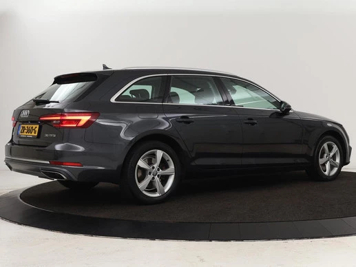 Audi A4 - Afbeelding 27 van 30