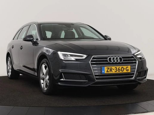 Audi A4 - Afbeelding 28 van 30