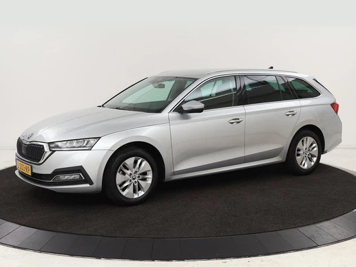 Škoda Octavia - Afbeelding 1 van 30