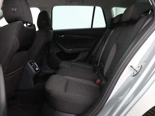 Škoda Octavia - Afbeelding 6 van 30