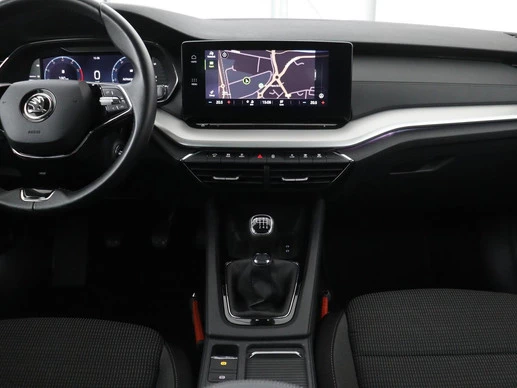 Škoda Octavia - Afbeelding 7 van 30