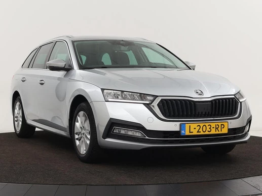 Škoda Octavia - Afbeelding 30 van 30