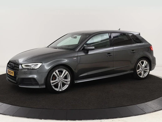 Audi A3 - Afbeelding 1 van 30