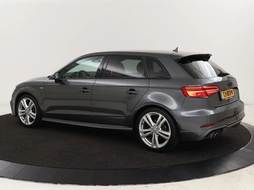 Audi A3 - Afbeelding 2 van 30