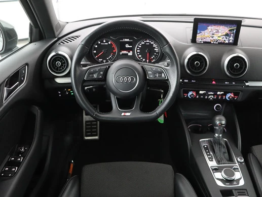 Audi A3 - Afbeelding 3 van 30