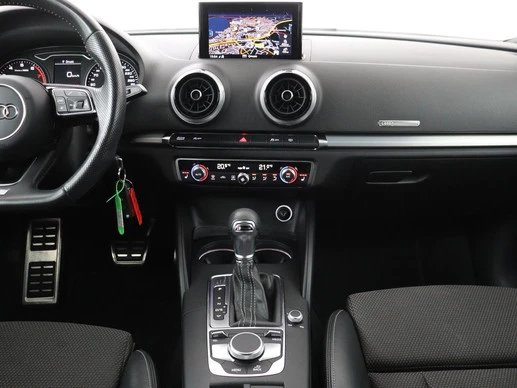 Audi A3 - Afbeelding 4 van 30