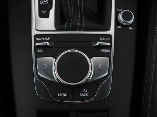 Audi A3 - Afbeelding 7 van 30