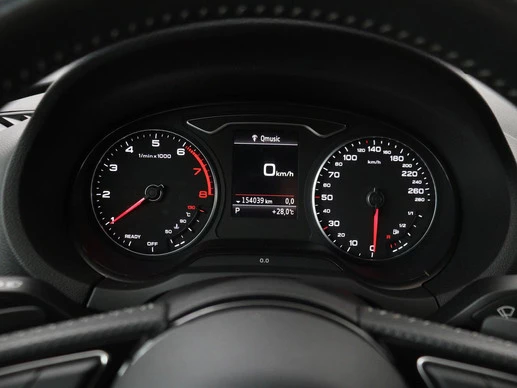 Audi A3 - Afbeelding 10 van 30