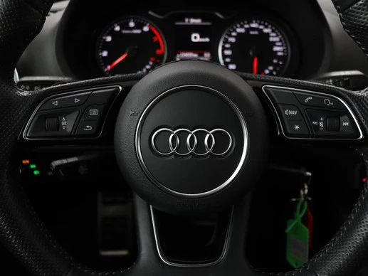 Audi A3 - Afbeelding 11 van 30