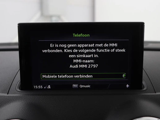 Audi A3 - Afbeelding 14 van 30