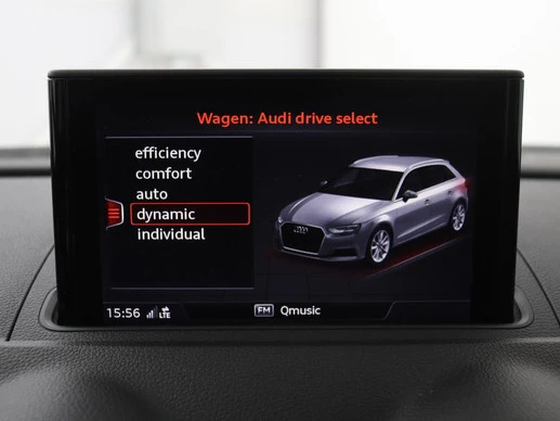 Audi A3 - Afbeelding 16 van 30