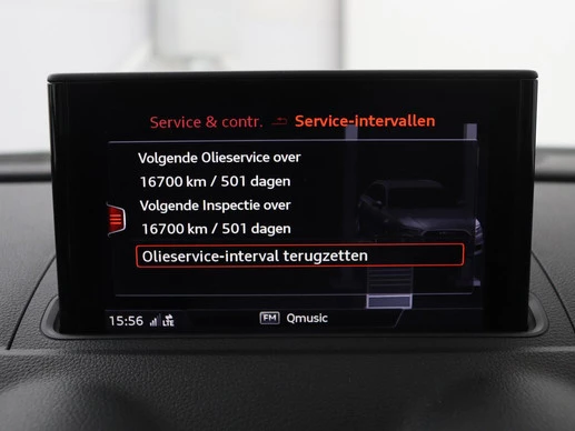 Audi A3 - Afbeelding 17 van 30
