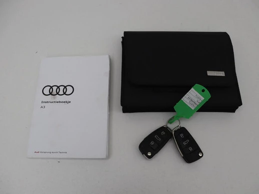 Audi A3 - Afbeelding 19 van 30