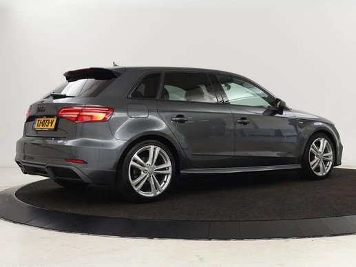 Audi A3 - Afbeelding 27 van 30