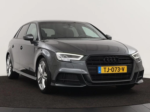 Audi A3 - Afbeelding 28 van 30