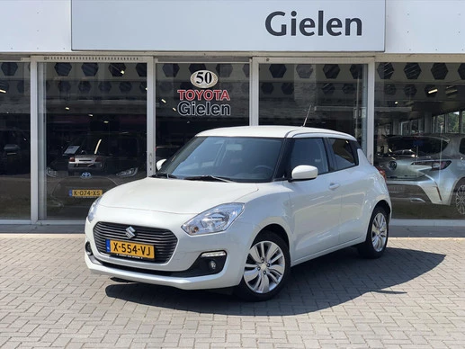 Suzuki Swift - Afbeelding 1 van 30